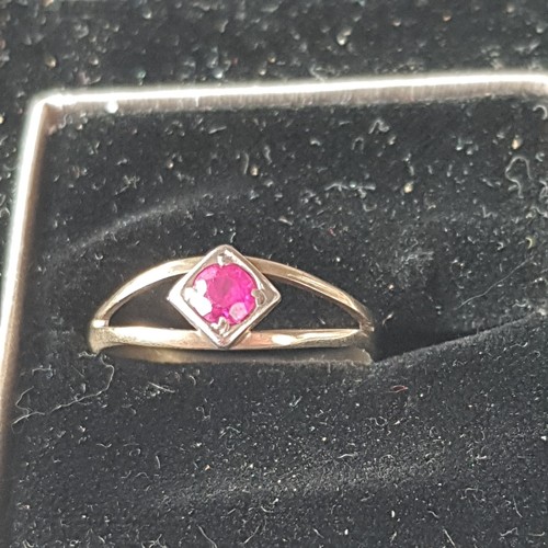 Ring gold 333 alt - ,