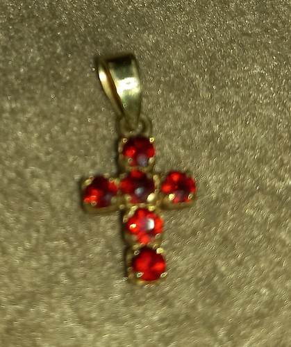 Goldschmuck 333 anhänger - 333,